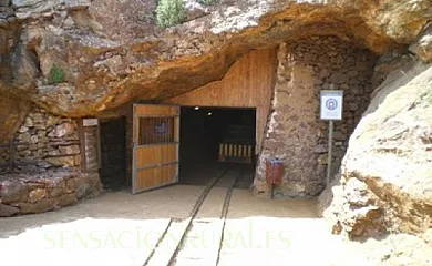 Casa Rull en Torre Besora (Castellón) - Foto 8