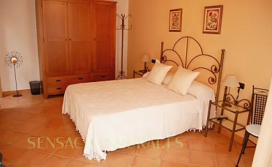 El Forn del Sitjar en Cabanes (Castellón) - Foto 3