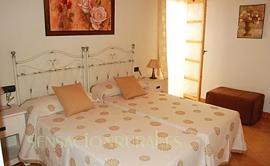 El Forn del Sitjar en Cabanes (Castellón) - Foto 5