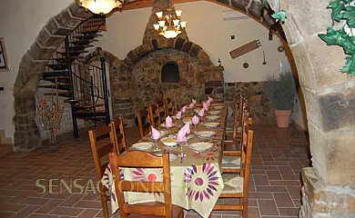 El Forn del Sitjar en Cabanes (Castellón) - Foto 6