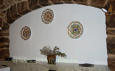 El Forn del Sitjar en Cabanes (Castellón) - Foto 12