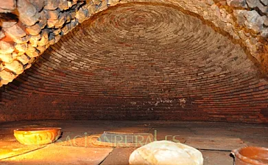 El Forn del Sitjar en Cabanes (Castellón) - Foto 14