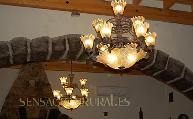 El Forn del Sitjar en Cabanes (Castellón) - Foto 16