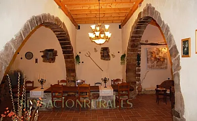 El Forn del Sitjar en Cabanes (Castellón) - Foto 19