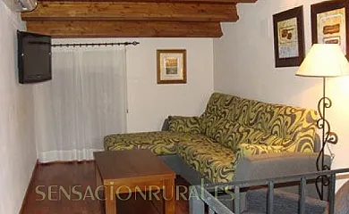 Casa Rural Arcadio en Vilar de Canes (Castellón) - Foto 5