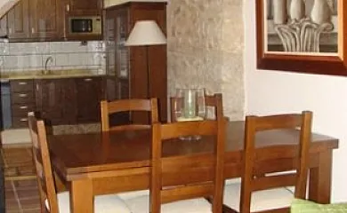 Casa Rural Arcadio en Vilar de Canes (Castellón) - Foto 6