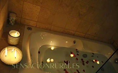 Casa Rural Arcadio en Vilar de Canes (Castellón) - Foto 11