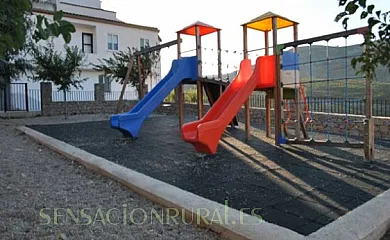 Casa Rural Arcadio en Vilar de Canes (Castellón) - Foto 14