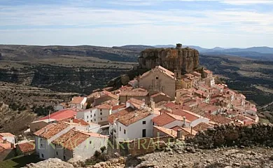 Casa Rural Arcadio en Vilar de Canes (Castellón) - Foto 17