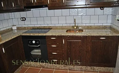 Casa Rural Arcadio en Vilar de Canes (Castellón) - Foto 7