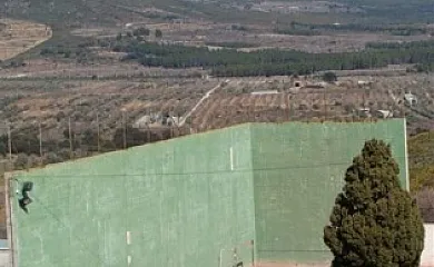 Casa Rural Arcadio en Vilar de Canes (Castellón) - Foto 21