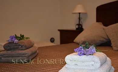 Casa Rural Arcadio en Vilar de Canes (Castellón) - Foto 3