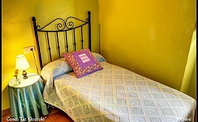 Casa La Querola en Morella (Castellón) - Foto 6