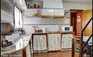 Casa La Querola en Morella (Castellón) - Foto 10