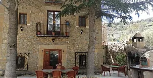 Casa Rural El Sosiego 002