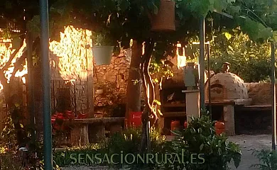 Casa Rural El Sosiego en Morella (Castellón) - Foto 3