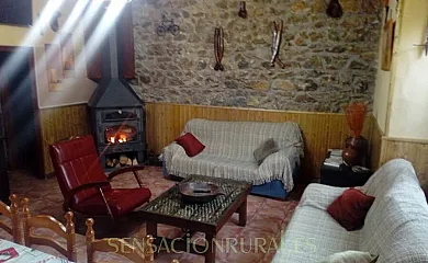 Casa Rural El Sosiego en Morella (Castellón) - Foto 5