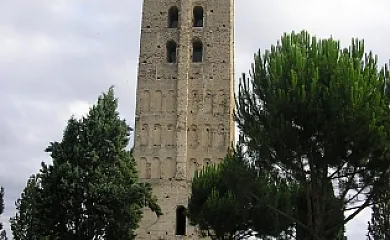 Casa de la Paca en Coca (Segovia) - Foto 2