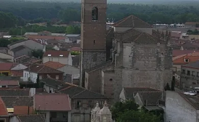 Casa de la Paca en Coca (Segovia) - Foto 3