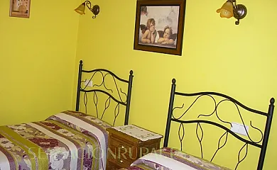 Casa de la Paca en Coca (Segovia) - Foto 5