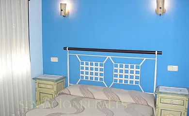 Casa de la Paca en Coca (Segovia) - Foto 8