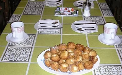 Casa de la Paca en Coca (Segovia) - Foto 10