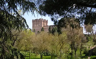 Casa de la Paca en Coca (Segovia) - Foto 11