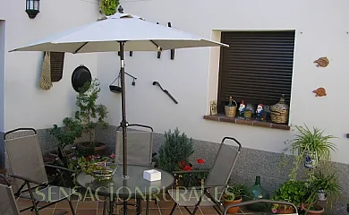 Casa de la Paca en Coca (Segovia) - Foto 17