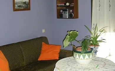 Casa de la Paca en Coca (Segovia) - Foto 19