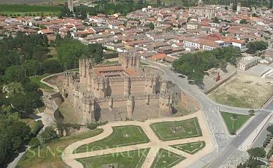 Casa de la Paca en Coca (Segovia) - Foto 21