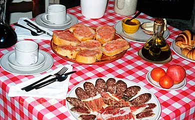 Mas dels Frares en Vilademuls (Girona) - Foto 7