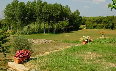 Mas dels Frares en Vilademuls (Girona) - Foto 10