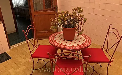 Casa María en Artana (Castellón) - Foto 6