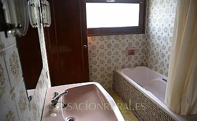 Casa María en Artana (Castellón) - Foto 16