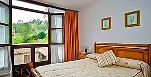 Casa de Aldea el Molín de Frieras 002