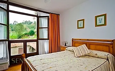 Casa de Aldea el Molín de Frieras en Llanes (Asturias) - Foto 2