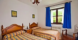 Casa de Aldea el Molín de Frieras 003