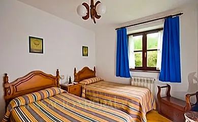 Casa de Aldea el Molín de Frieras en Llanes (Asturias) - Foto 3