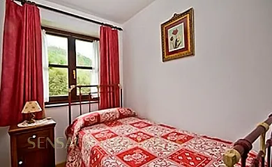 Casa de Aldea el Molín de Frieras en Llanes (Asturias) - Foto 4