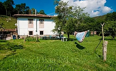Casa de Aldea el Molín de Frieras en Llanes (Asturias) - Foto 5