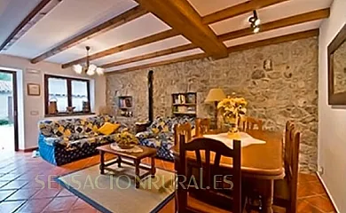 Casa de Aldea el Molín de Frieras en Llanes (Asturias) - Foto 7