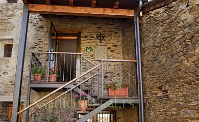 Casa Xaupi en Roni (Lleida) - Foto 1