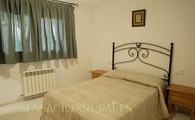 Casa Xaupi en Roni (Lleida) - Foto 7