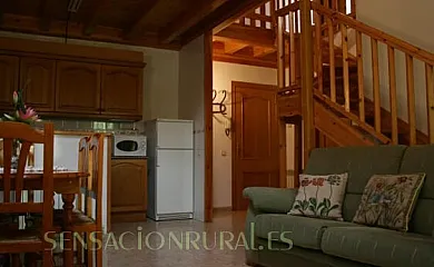 Casa Xaupi en Roni (Lleida) - Foto 8