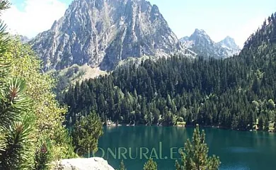 Casa Xaupi en Roni (Lleida) - Foto 9