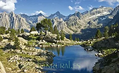 Casa Xaupi en Roni (Lleida) - Foto 11