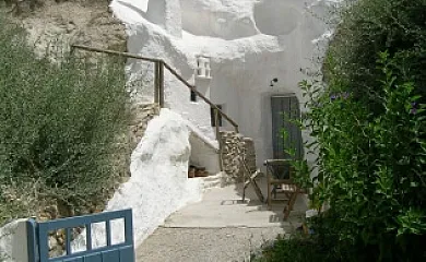 Cuevas de Al Jatib en Baza (Granada) - Foto 6