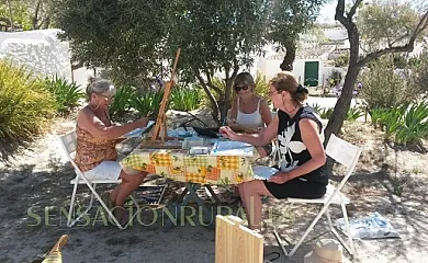 Cuevas de Al Jatib en Baza (Granada) - Foto 12