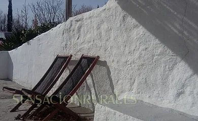 Cuevas de Al Jatib en Baza (Granada) - Foto 14