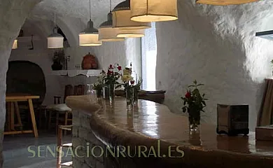 Cuevas de Al Jatib en Baza (Granada) - Foto 16